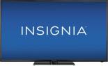 Insignia™ - 55%22 Class (54.6%22 Diag.) - LED - 1080p - HDTV - Black