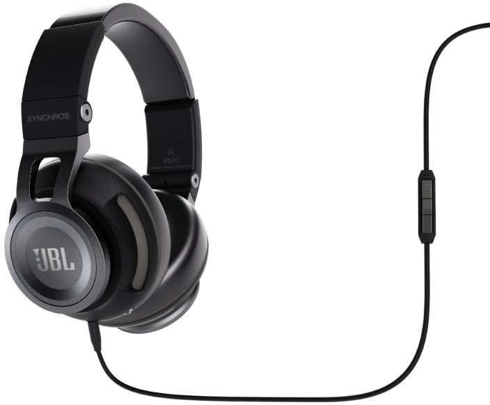 JBL Synchros S500 Powered Over-Ear Stereo Headphones-sale-01