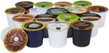 K-cup sale at Staples 25 percent