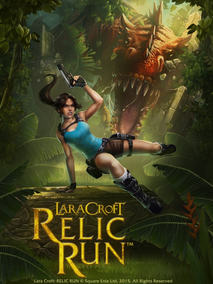 Lara Croft- Relic Run-mobile-game-05