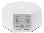 LectroFan - Fan Sound and White Noise Machine