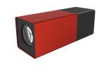 Lytro Light Field Camera, 16GB, Red Hot