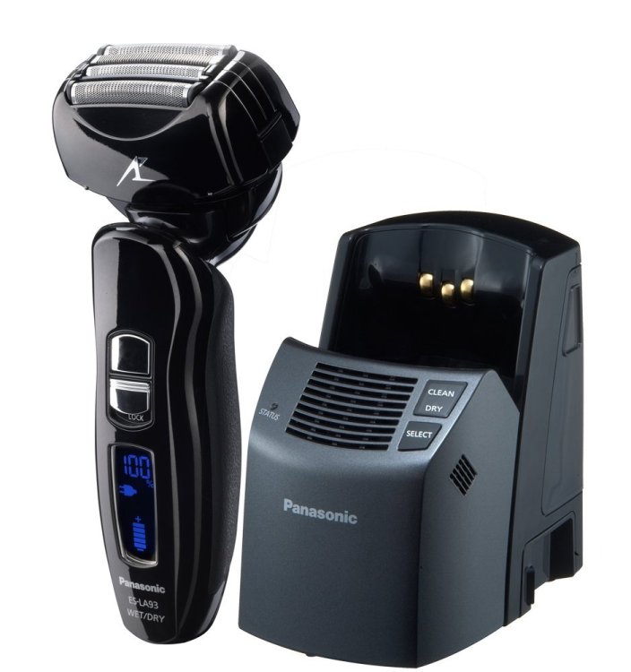 panasonic-shaver-system