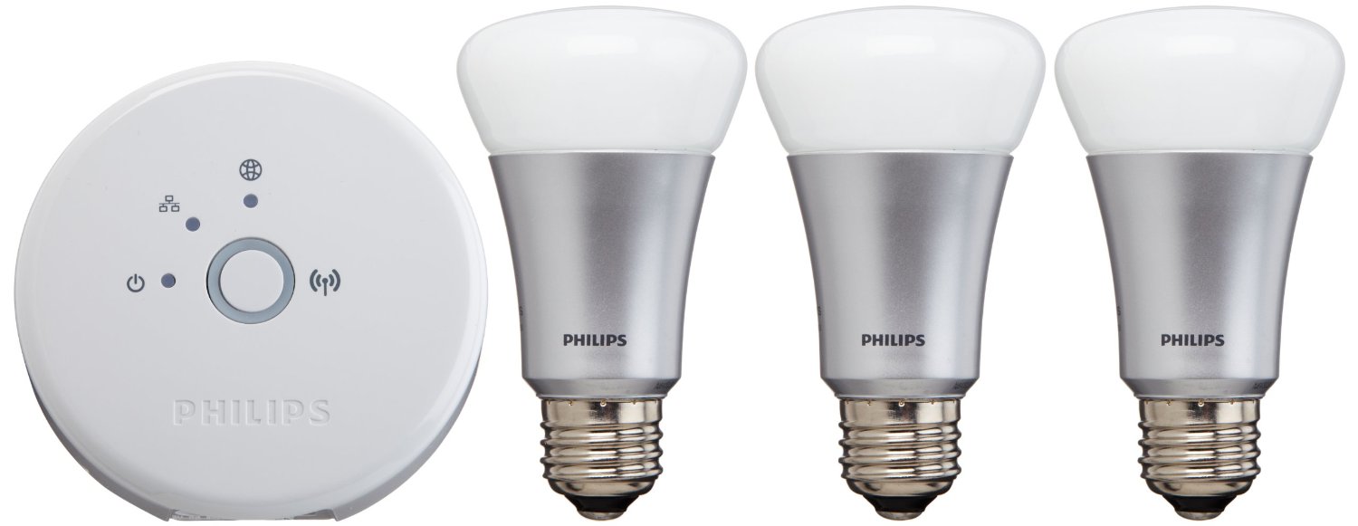GE's new lightbulbs feature HomeKit compatibility and will