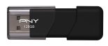 PNY Attaché 128GB USB 2.0 Flash Drive