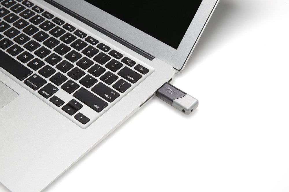 PNY Turbo 128GB USB 3.0 Flash Drive-sale-01