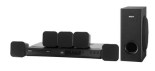 RCA - 200W 5.1-Ch. Upconvert DVD Home Theater System
