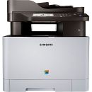 Samsung Xpress C1860FW Color Laser Multifunction Printer