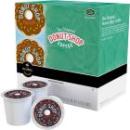 Select 16- and 18-Count K-Cup Packs