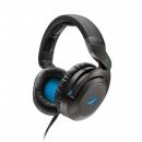 Sennheiser HD7 DJ Closed Over-Ear DJ Headphones (Black)