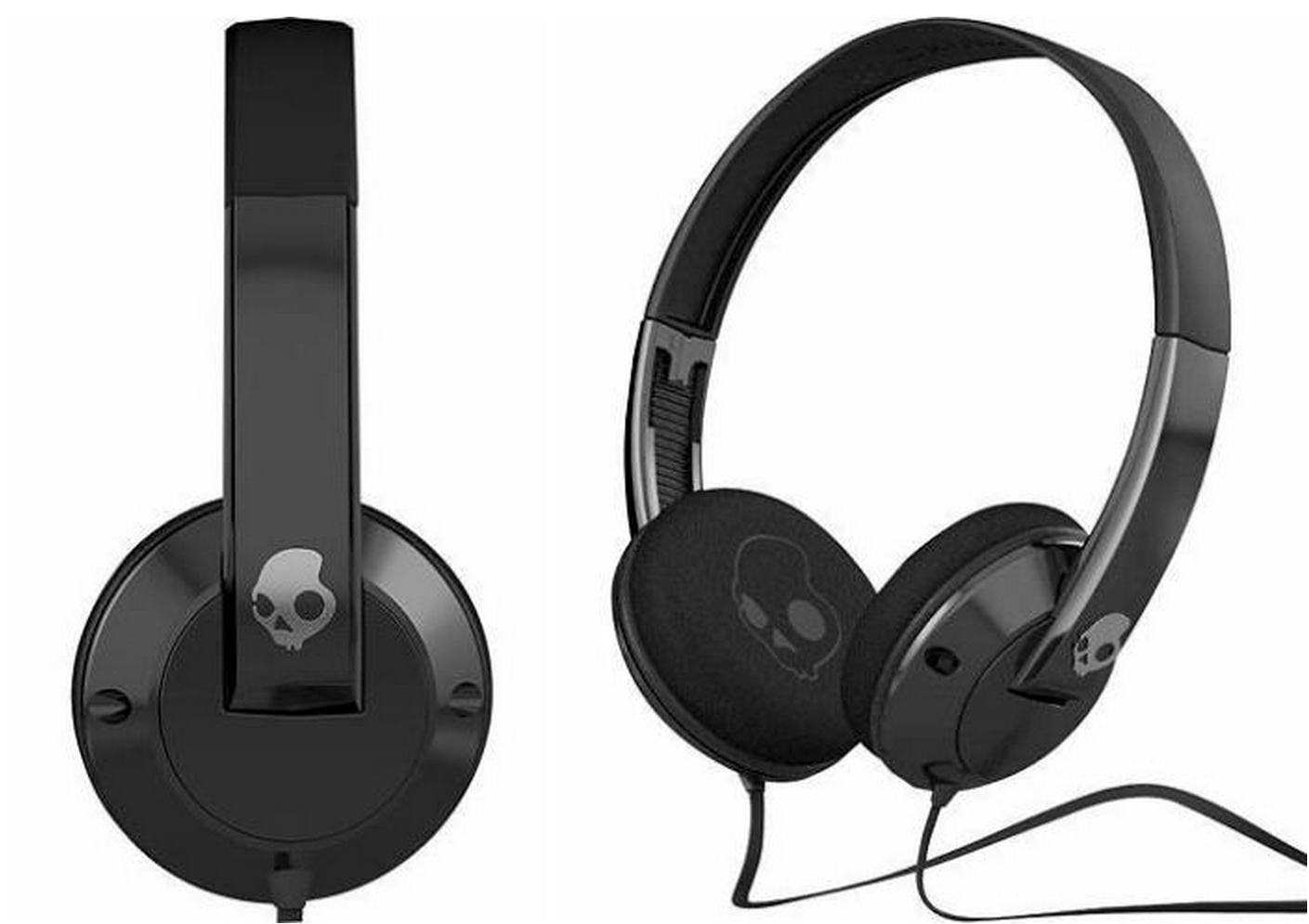 Headphones Skullcandy onears (multiple colors) 10 (Orig. 30