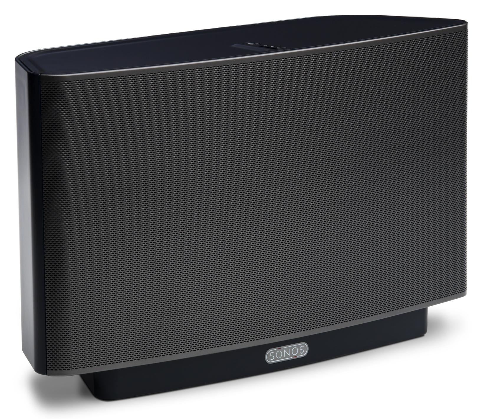 sonos play