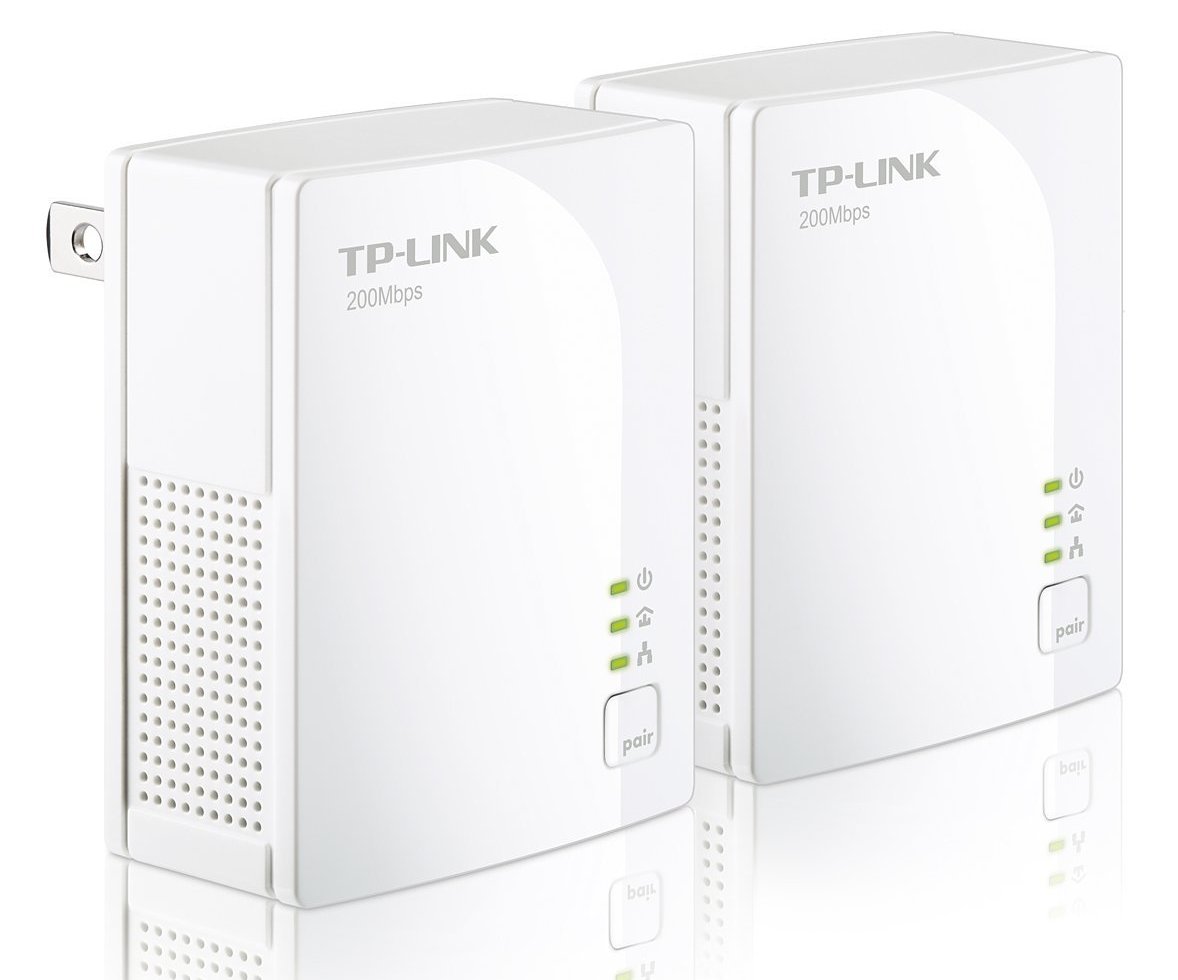 compliance Impolite Hearing impaired Network: Netgear's best-selling Wi-Fi extender $30 (Reg. $37), TP-LINK AV200  Powerline kit $20 (Reg. $28+)