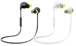 Urban Beatz Flux Sport Sweat-Proof Bluetooth Earbuds with Mic