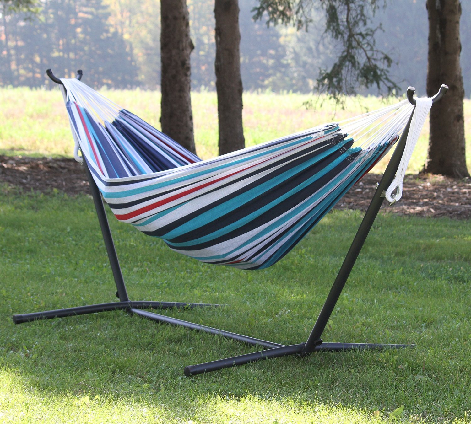 garden hammocks with stand