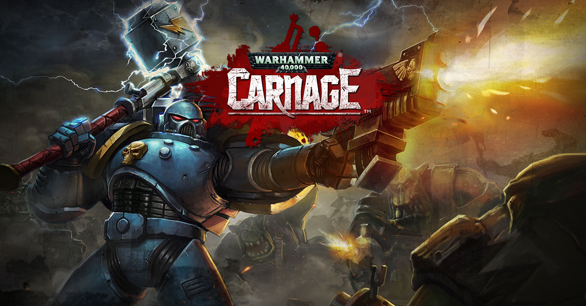 Games Apps: Tower Of Fortune 2 For Ios Free (reg. $2), Warhammer 40,000 