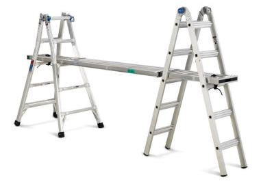 werner-ladder