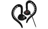 Yurbuds Ironman Focus Sport Headphones with Twist Lock Technology, Premium Acoustics and Sweatproof Design