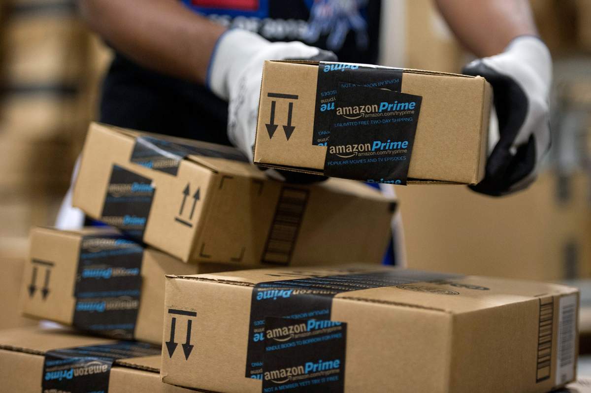 Amazon Prime adds free same day delivery in select markets across the