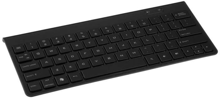 AmazonBasics Bluetooth Keyboard for Android Devices