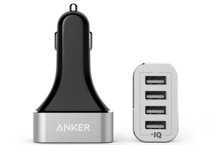 anker-4-port-car-charger