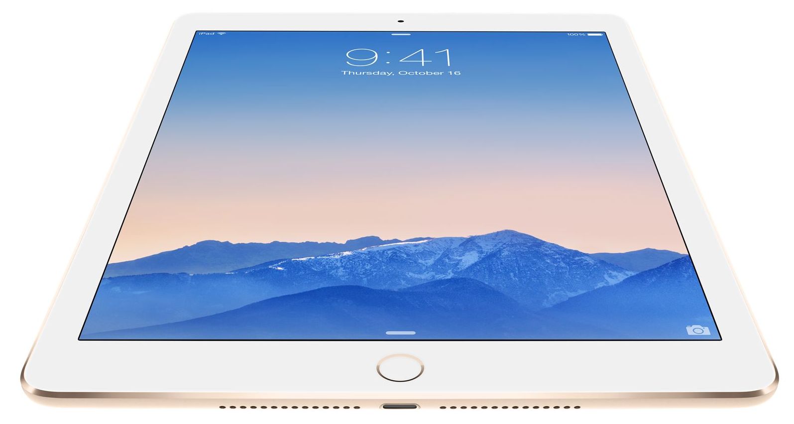 Apple Ipad Air 2 Wi Fi 128gb In Gold Silver Or Space Gray For 590 Shipped Reg 699 9to5toys