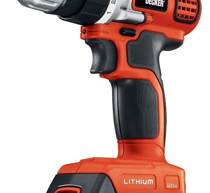 Black & Decker Deals and Promo Codes - 9to5Toys