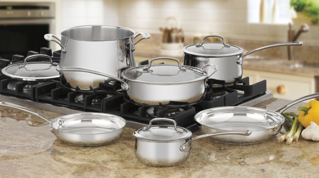 HomeGoods Clearance Sale: Up to 50% off on kitchen and decor