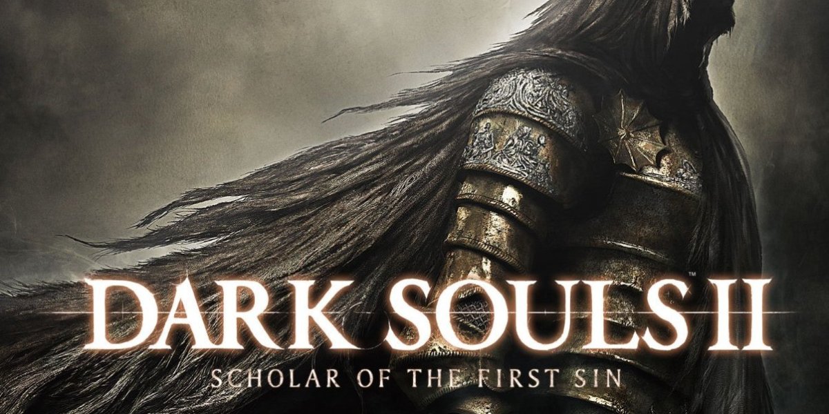 Dark Souls II: Scholar of the First Sin (PS4) : Video