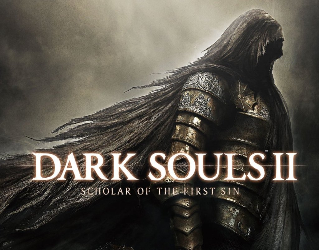 Tech Analysis: Dark Souls 2: Scholar of the First Sin