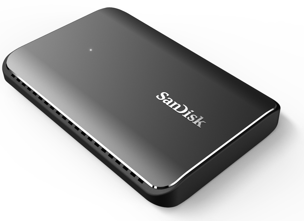 SanDisk details new portable USB C solidstate drives for MacBook and