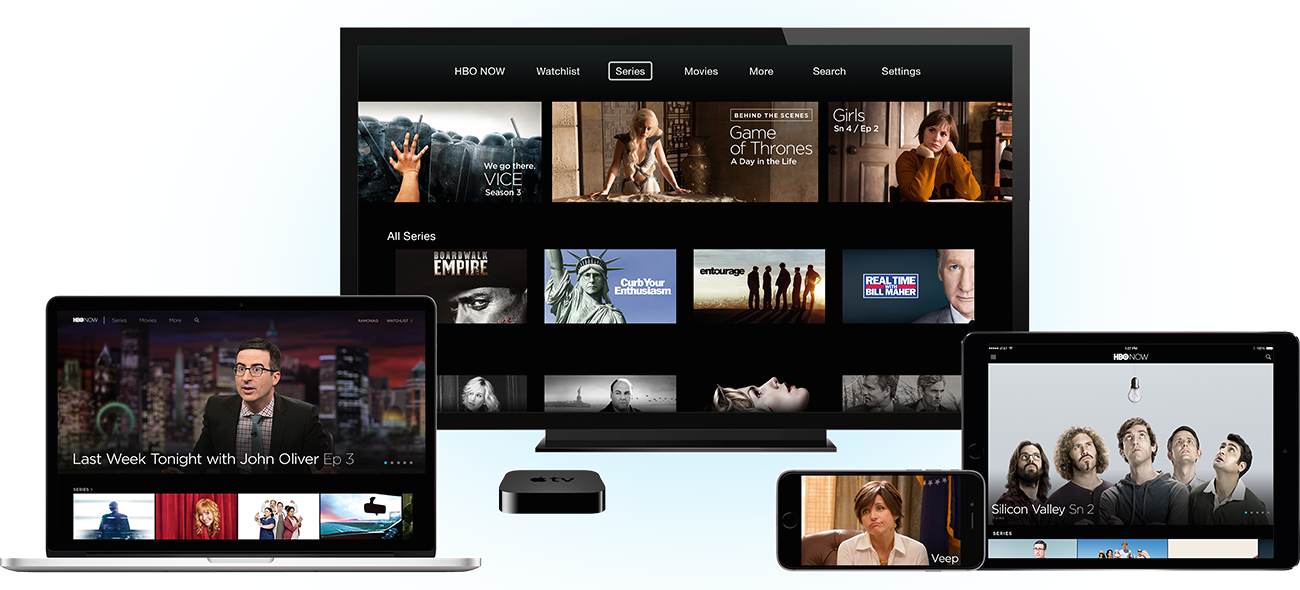 HBO NOW free trial offer drops to one week after initial promo period, sign up now on your Apple TV, or iPad
