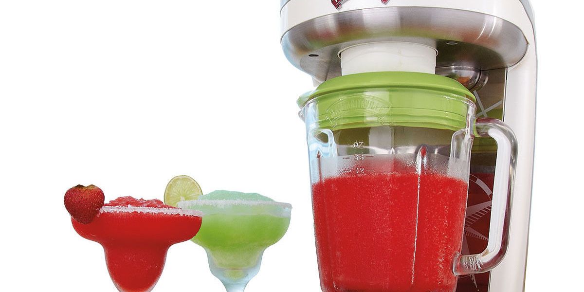 Home: Margaritaville frozen drink maker $160 (Reg. $300), Astro