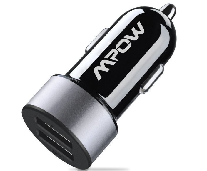 mpow-dual-usb-car-charger