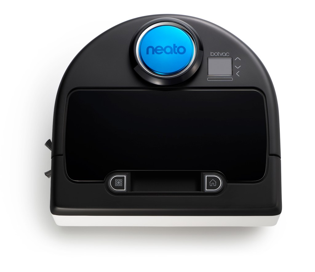 Neato's next gen robotic vacuums might be its quietest and best looking yet