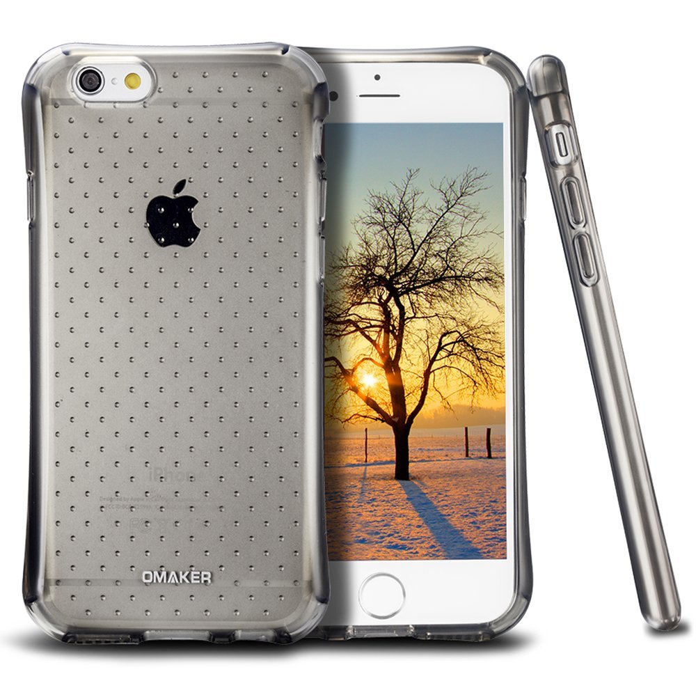 Protective cases for iPhone 6/Plus, Galaxy S6, and Note 4 as low as 2