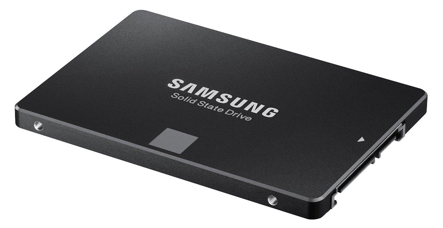 anbefale I virkeligheden Håndfuld Storage: WD 3TB portable HDD (multiple colors) $130 (Reg. $150), Samsung  850 EVO 500GB SSD $150 (Reg. $170+)