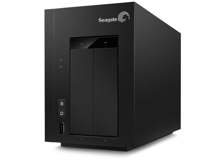 Seagate Diskless 2-Bay Network Attached Storage drive (STCT100)-sale-01
