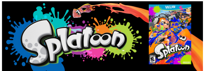 Splatoon-Wii U-01