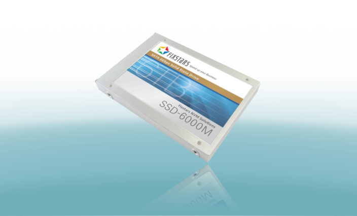 SSD-6000M-Fixstars-SSD