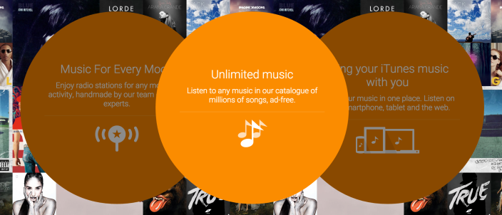 Unlimited All Access Music-Google Play-sale-01