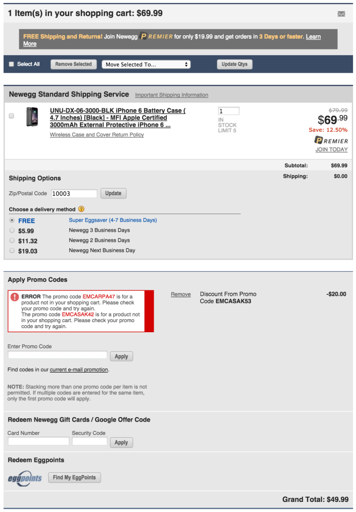 UNU DX Protective iPhone 6 Charging Case-sale-02