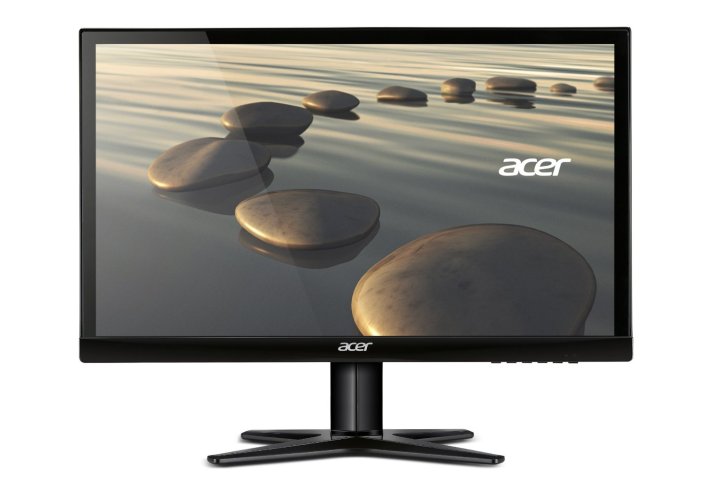 Acer 21.5-inch IPS LCD HD Monitor $90 (Orig. $140) | Best Buy