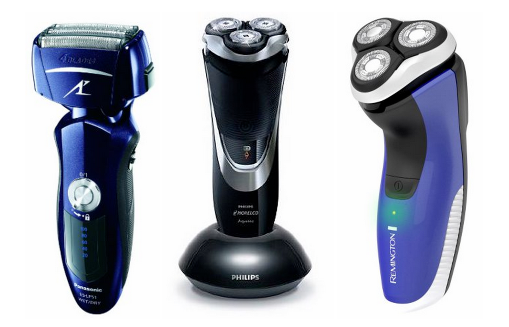 Home: Panasonic facial hair trimmer $11 (Orig. $20), LED light bulbs, more