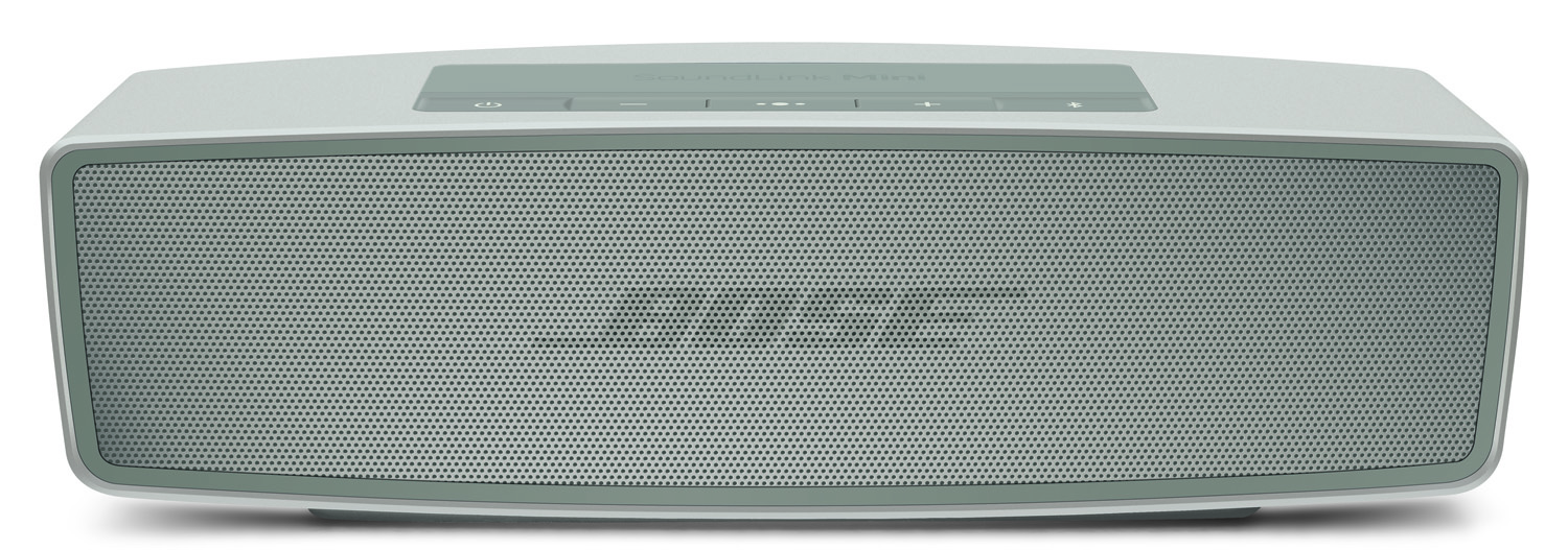 Bose updates its best-sounding Soundlink Mini II portable