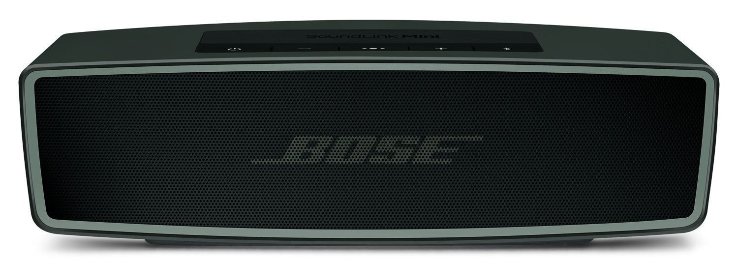 Bose announces the new and improved Soundlink Mini II