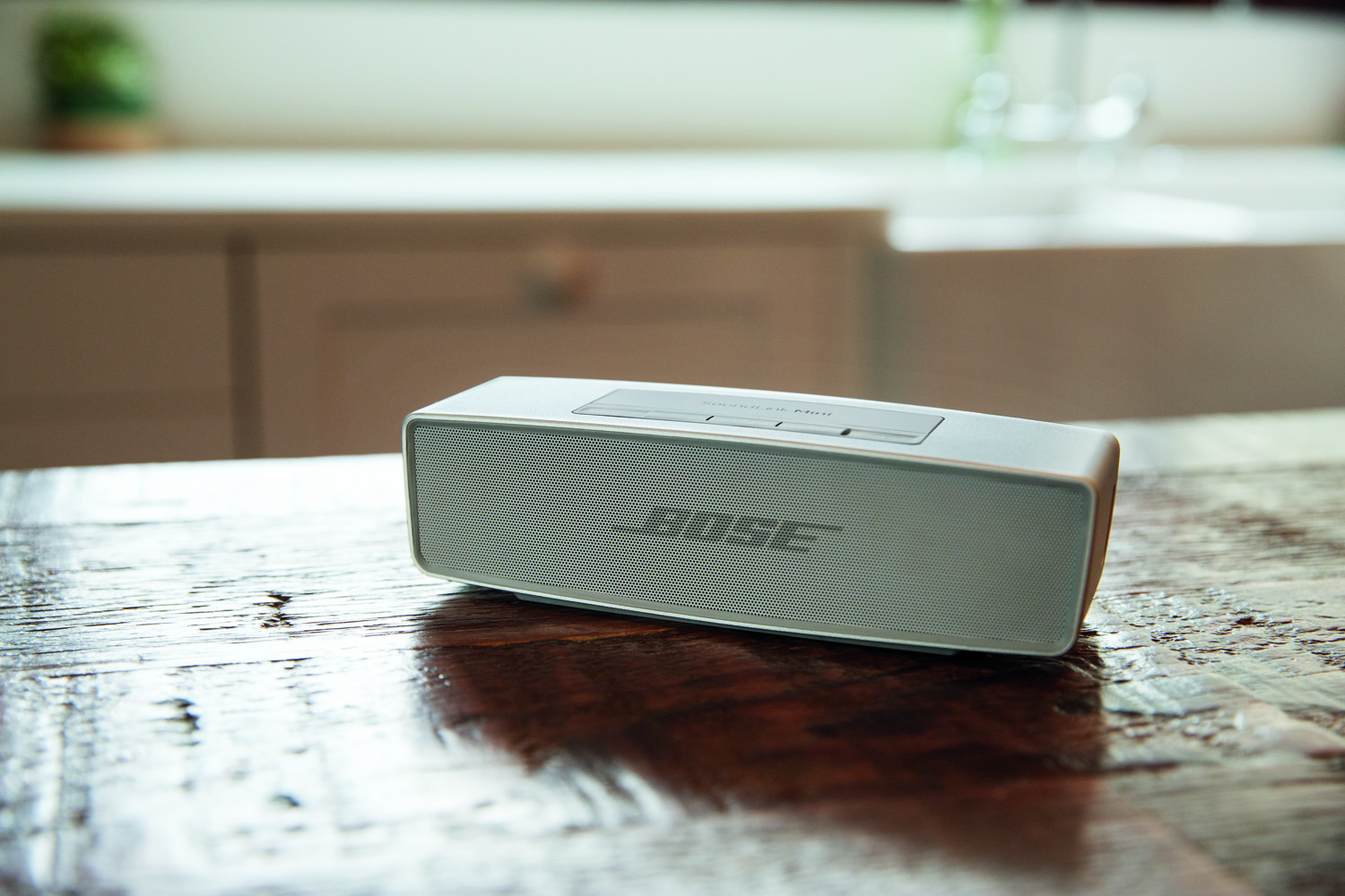 Bose updates its best-sounding Soundlink Mini II portable Bluetooth