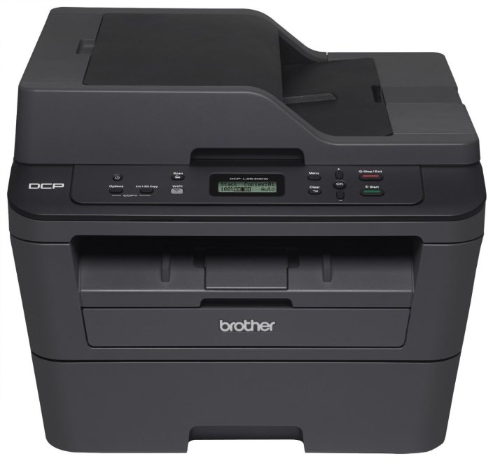 brother-DCP-L2540DW
