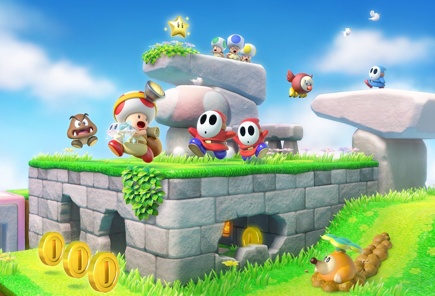 download switch toad game