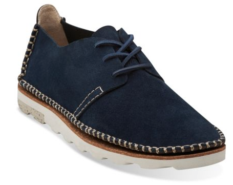 Clarks boots, dress shoes, sneakers: 2 for $99 + free shipping